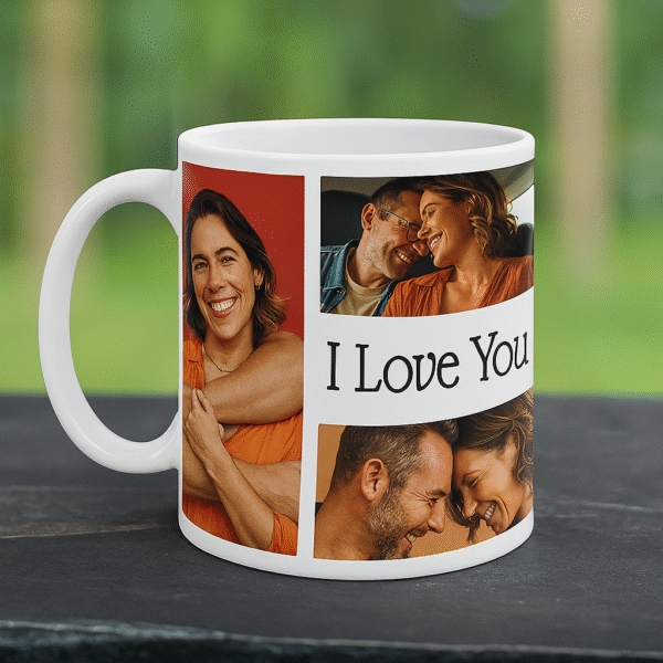 Customized Mug