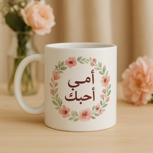 Customized Mug - Image 3