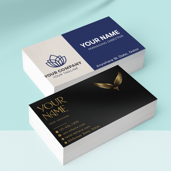 Business Card Printing