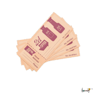 Coupon