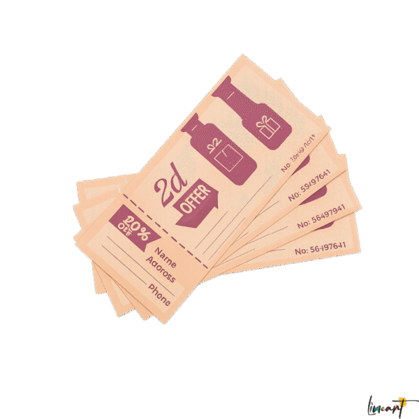 Coupon