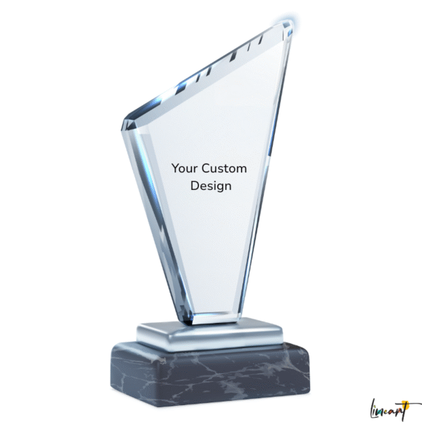 Crystal Award