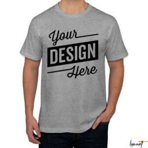 Custom T-Shirt