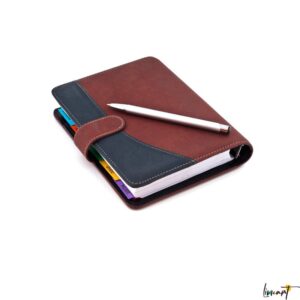 Premium Pen & Diary Gift Set