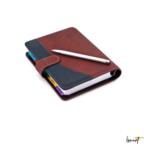 Premium Pen & Diary Gift Set