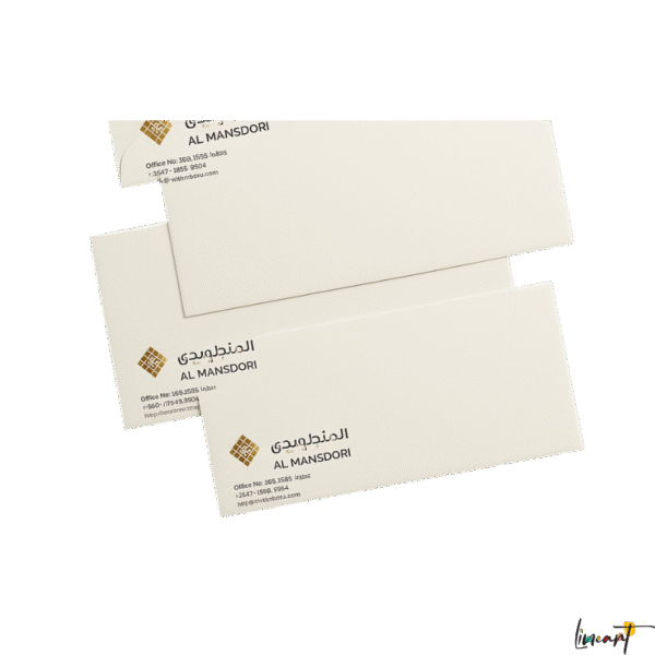 Envelope