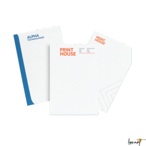 Letterheads