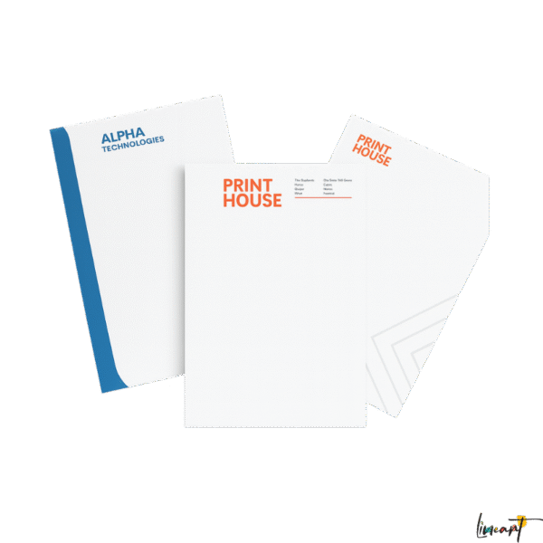 Letterheads