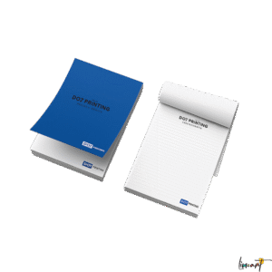 Notepads