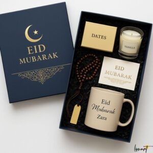 Personalized Corporate Gifts for Ramadan & Eid Celebrations in Doha, Qatar