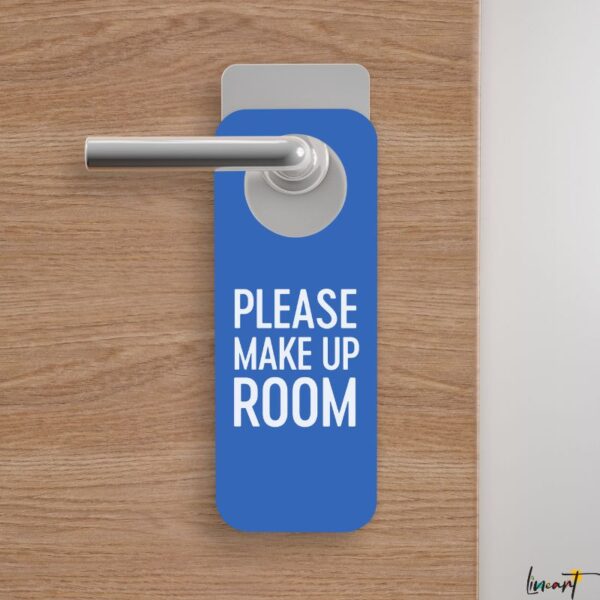Door Hangers Printing in Doha, Qatar